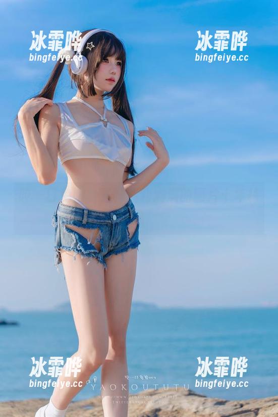咬一口兔娘拾光，福利满满的图片十年栋梁