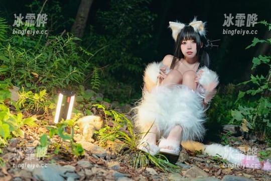 咬一口兔娘的雅努斯喵喵套图！有猫的日子就是幸福的开始？
