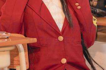 咬一口兔娘的写真精选，未成名画作，谁还记得当年？