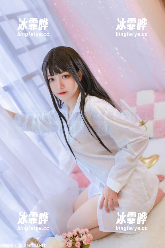 喵糖映画 观看喵糖映画的作品,就是看兔女郎如何用耳朵赢得观众!