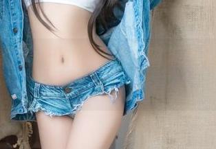 玩转无需圣光的制服裙，喵糖映画不怕逆光！