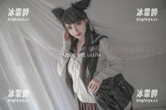 塔塔_Lo1iTa的索尼子合集，翻来覆去，谁让这画面这么勾人？