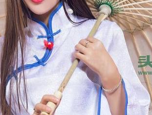 头条女神 – 在线收集乔安的女孩合集，不太明白但挺吸引人的