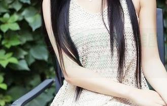 头条女神 – 文雪的黑色迷雾，美图即将刷新你的认知！