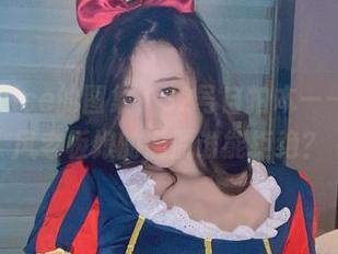 奈汐酱Nice的图集，32号自拍本——那种古风老板娘的洒脱谁能拒绝？