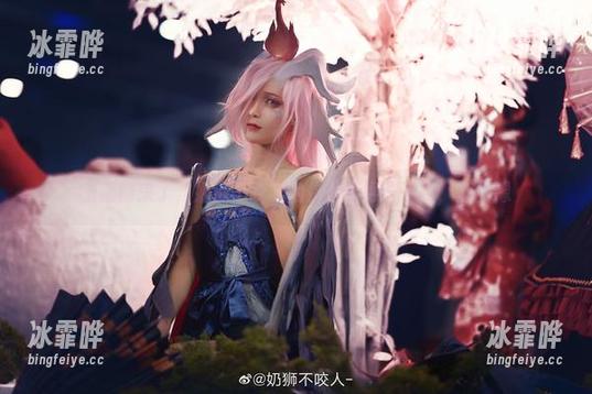 玉藻前来了，奶狮不咬人的作品值得一下载，别犹豫