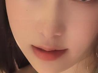 微密圈 – 黑皮裙与奶雯，免费原图，一起找找她的“小心机”？