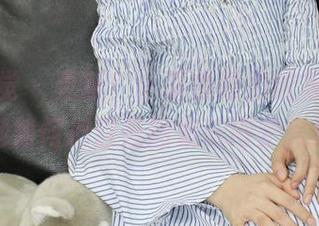 小众视觉 – 更新！小薯条的豹纹写真集，见证她如何把这些图案玩得炉火纯青。