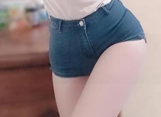 微密圈 – 套装大揭秘！小玉吃果冻最新图册，居然还有这样的搭配思路？