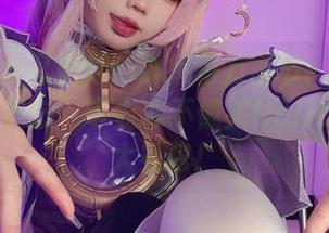 小瑶幺幺又更新！琳妮特万圣节：为了什么这么想念？毕竟才不像买Halloween大礼包！
