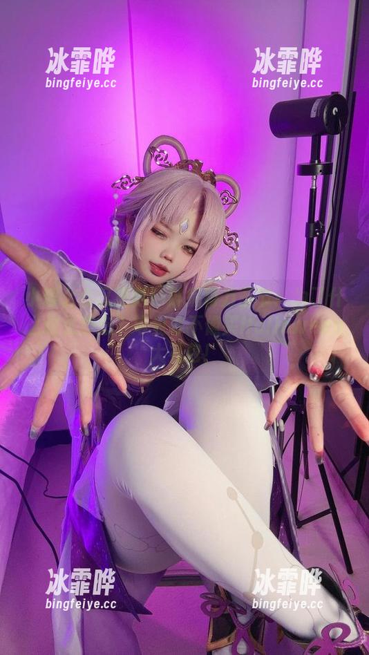 小瑶幺幺又更新！琳妮特万圣节：为了什么这么想念？毕竟才不像买Halloween大礼包！