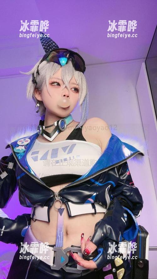 更新！小瑶幺幺带来“Robin–HonkaiStarRail有水”，到底水在哪儿呢？
