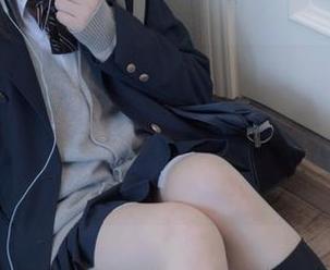 少女秩序 – 咱们的晞可，把户外变得很诗意，放眼望去，图里每一处都让我想多留一会儿，资源还真不多。
