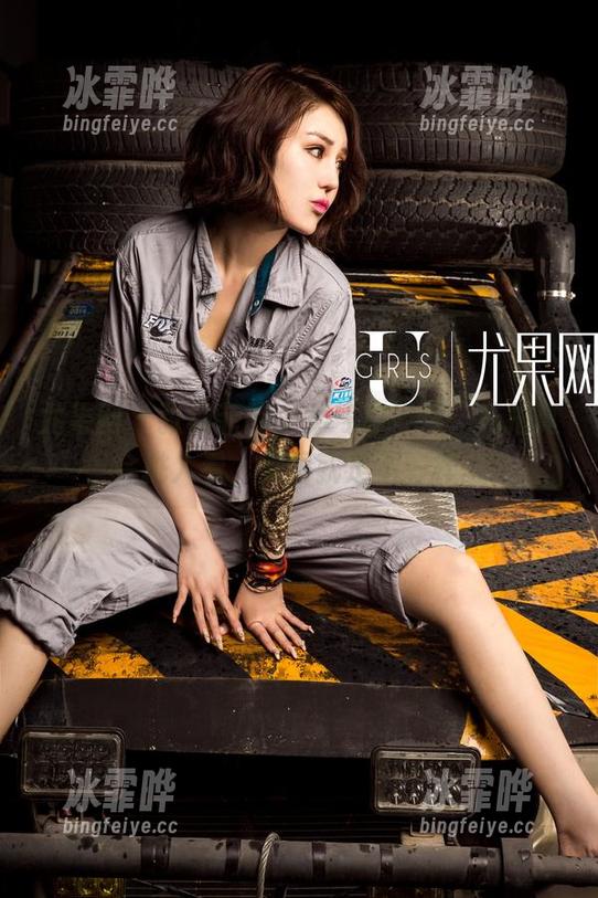 尤果网-张栩菲 尤果网 - 张栩菲的少女气息好浓,私拍真会挑人看,美图就是不一样。