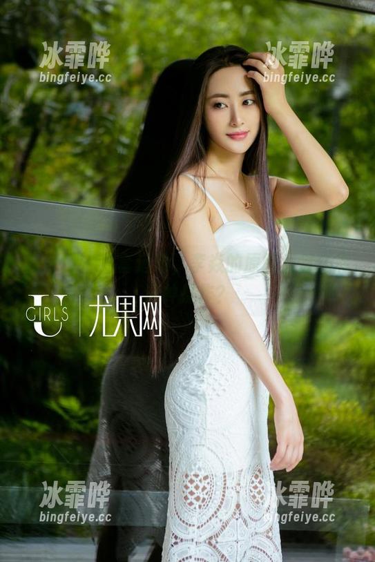 尤果网-李焱 尤果网 - 全套运动,李焱的原图竟然还有这种操作?