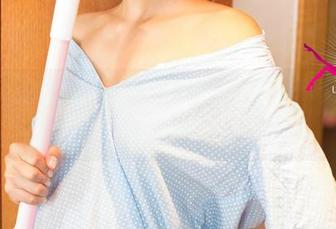 尤果网 – 用体操服包裹的王瑞儿？我觉得这资源也太吸引人了吧