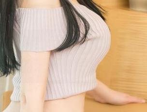 尤果网 – 更新！青树的兔女郎已送达，原图超乎寻常的清晰比耳机更能打动心弦。