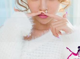 尤果网 – 黛蓓琪透明新作，写真集更新了我竟然…？