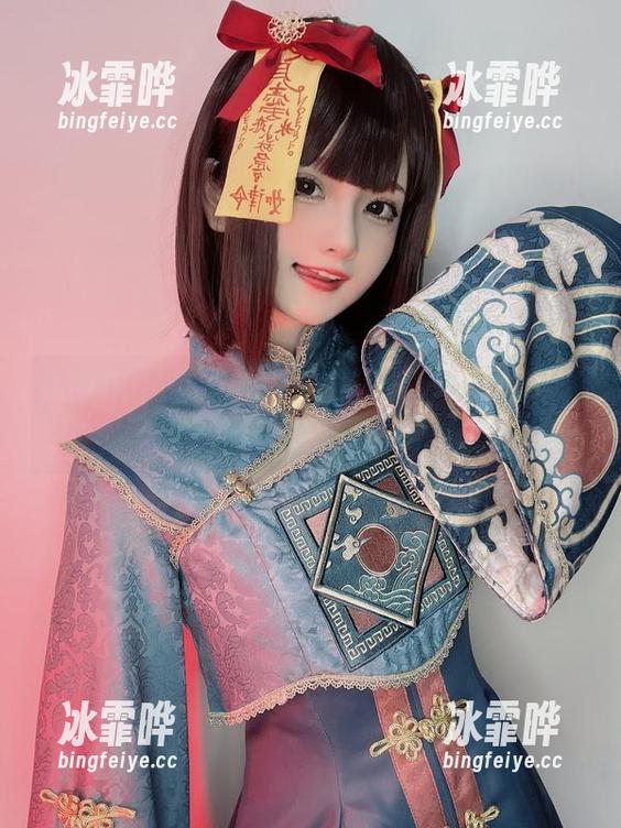 如果美腿能发声，屿鱼yukako的定制图集早已在耳边低吟浅唱了。