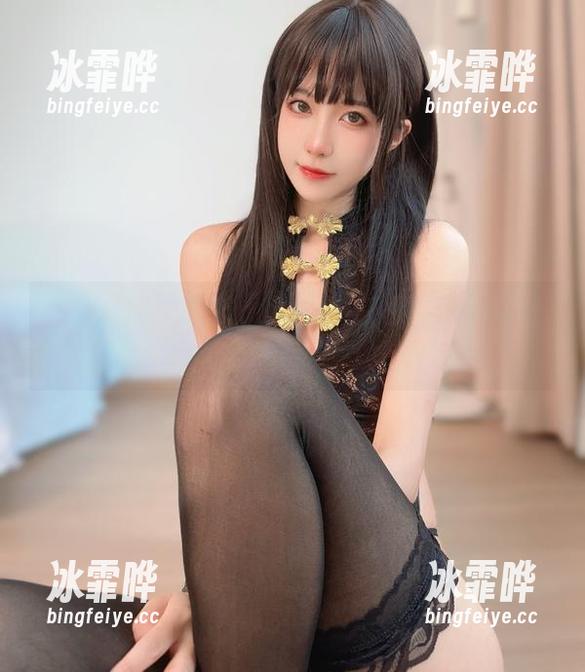 高清图册里的布丁大法，白色得恰到好处！
