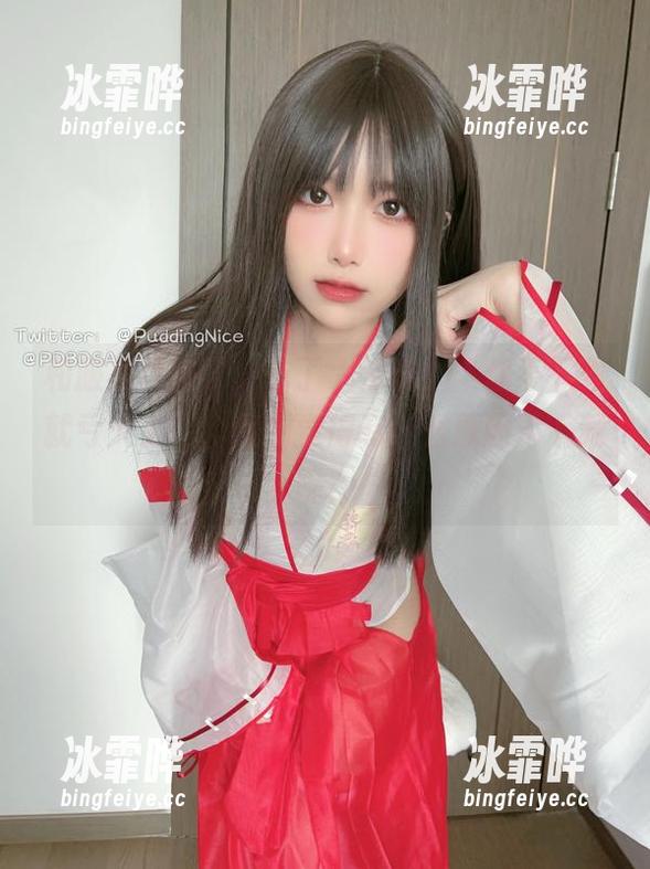 和服写真来了，布丁大法说：“你不下载就亏大了”，我倒觉得有什么原因不下载呢？