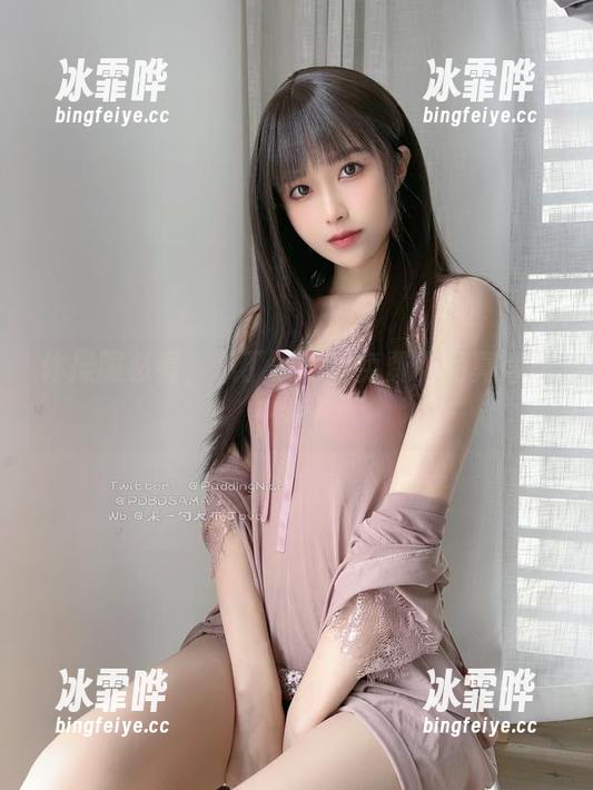 体操服必看，布丁大法的免费作品真得看一看！