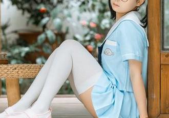 幼水铃衣的日常图集又又更新啦，不来瞧瞧这画风转变吗？
