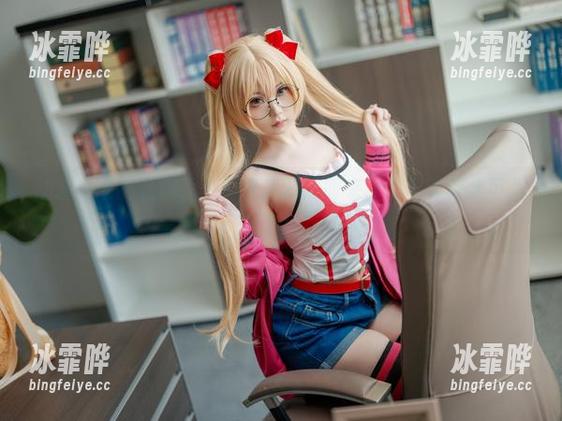 幼水铃衣 幼水铃衣的私房,少女气息飘然而来,作品真是太可爱了!