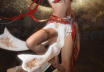幼爱youmeko又来了，这次在线美图更让人看呆了…太会拍了吧，感觉都要上天了。