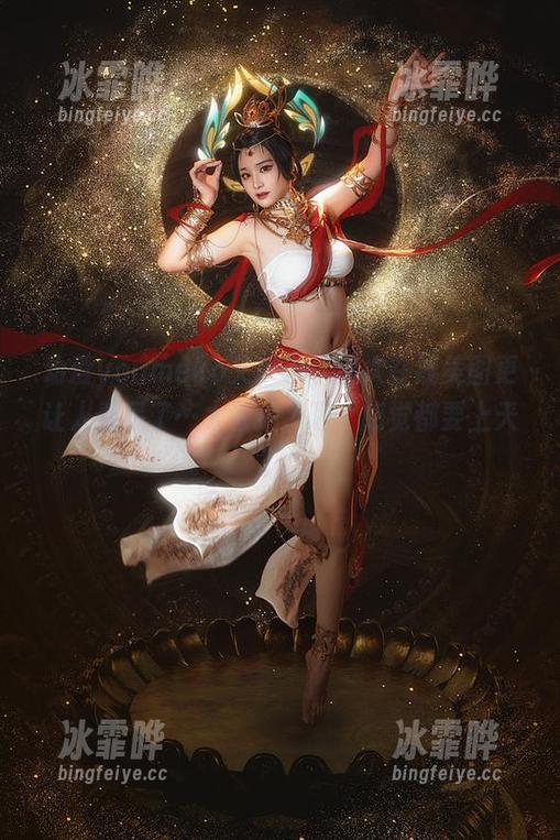 幼爱youmeko又来了，这次在线美图更让人看呆了…太会拍了吧，感觉都要上天了。
