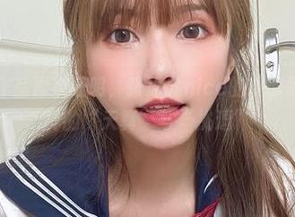 微密圈 – 作品再次证明，张思允nice的制服黑丝就是这样的“天真”与“挑逗”