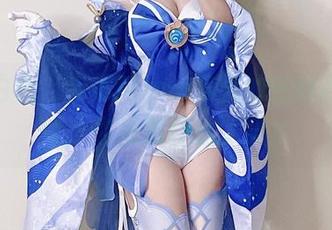 一抹白色，弥美Mime隐秘的在线高清旋律，你抓到什么了吗？