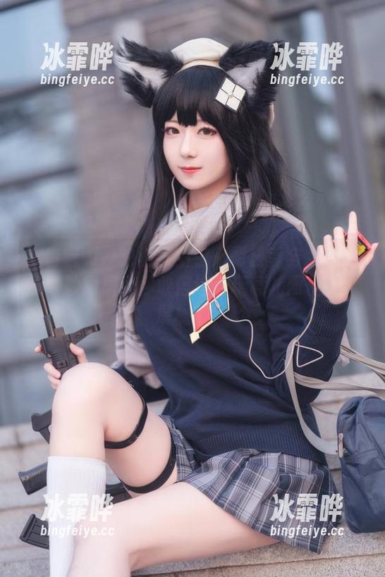 弥音音ww的私房图包：明日香与兰格丽的奇妙同居！你敢信这俩玩意儿同住一个屋檐下？