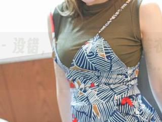 推女神 – 没错，又是丁筱南！连衣裙写真集更新，看得我心里那个痒……