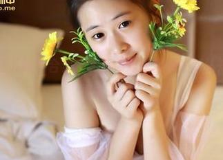 推女神 – 刘钰儿睡衣合集，更新你对家居服的新认知！这些也太过分了吧？