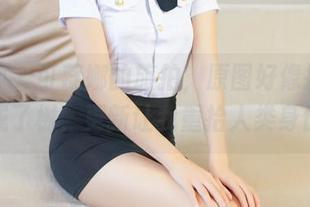 推女神 – 可蕊娜的旅拍，原图好像把我打扮成了树，更新让我重拾人类身份！