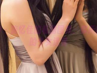推女神 – 施忆佳的私房图集：你所能想象的少女迷雾