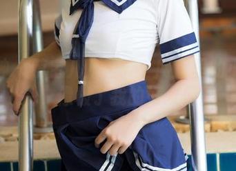 推女神 – 萌宝儿万圣节：网盘里的小鬼作品，像极了我的好友们！