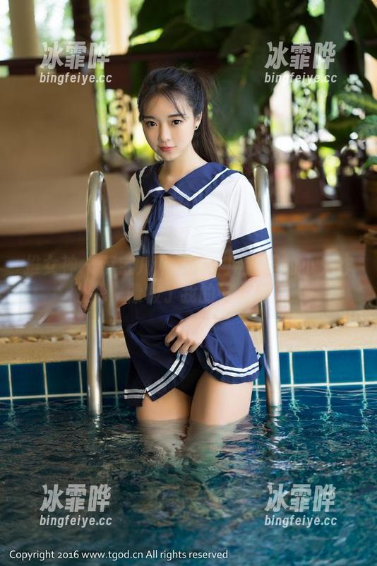 推女神-萌宝儿 推女神 - 萌宝儿万圣节:网盘里的小鬼作品,像极了我的好友们!
