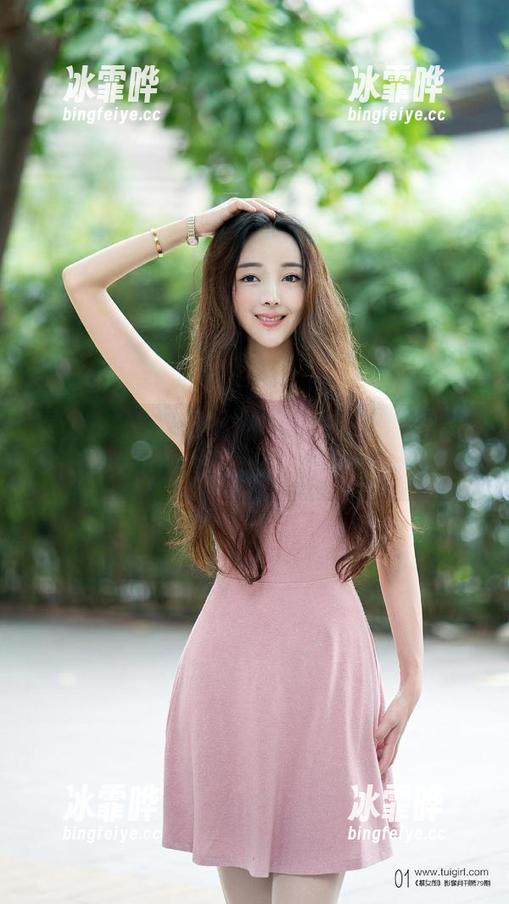 推女郎 - 潘娇娇的浴缸拍摄记录：洗澡也能出写真集，谁说不可以？