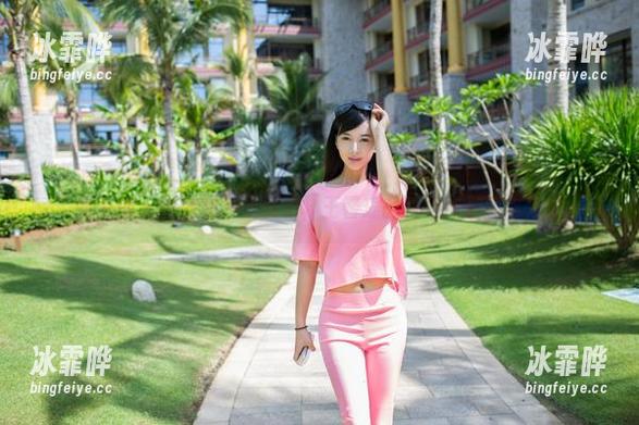推女郎 - 有些秘书太美了，王馨瑶的写真作品等你来赏