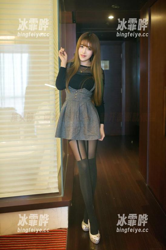 推女郎 - 谭冰和服图集，翻开资源就像翻开童话书！