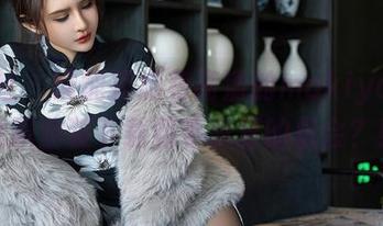 星颜社 – 谁能拒绝将高清的makiyo苏朵朵职业装下载到手机里的机会？！