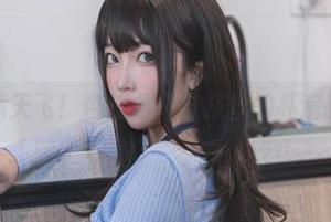 美图满天飞！杏仁曲奇与灰丝的私房秘籍！