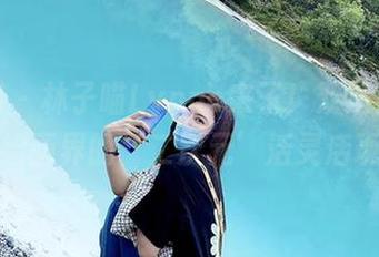 微密圈 – 林子喵Lynne来了！双马尾美图就是绘画界的‘二次元’活灵活现了。