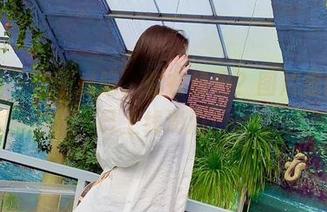 微密圈 – 林子琳喵，你在线吗？图片里的可爱已上线澎湃！