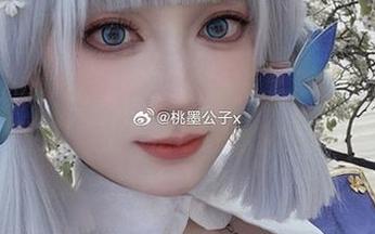 资源速递！桃墨公子夏天，哦，图集里的‘西瓜’可不是你想象的那样哦
