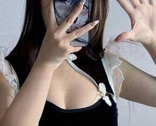 微密圈 – 当桃沢樱呀遇上万圣节，照片里的鬼魂都开始尴尬！