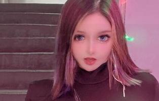 微密圈 – 梦露veronica户外姿态，套图下载你会不会要多看几次？