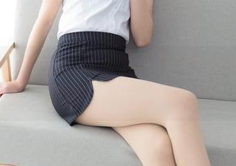 森萝财团拼盘：无圣光白衣黑丝合集，渴望、期待，满满的纠结爱！